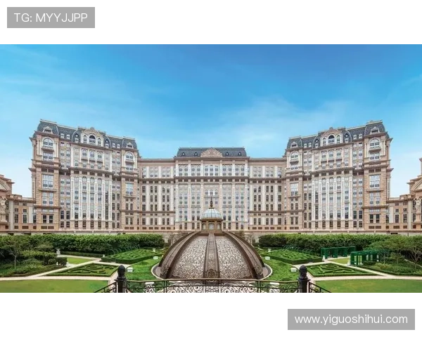 新濠博亚(澳门)股份有限公司未来发展规划与创新技术应用，助力澳门娱乐产业升级